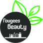 Fougees Beauty and Spa logo